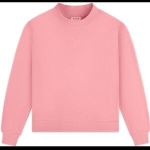 Parke Heritage Classic Mockneck